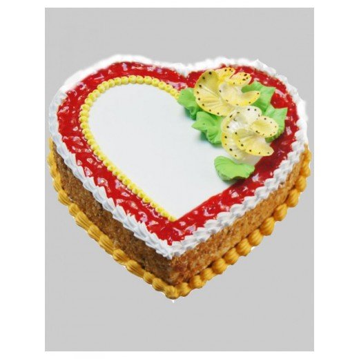 Butterscotch And Jelly Cool Cake - 3 Kg